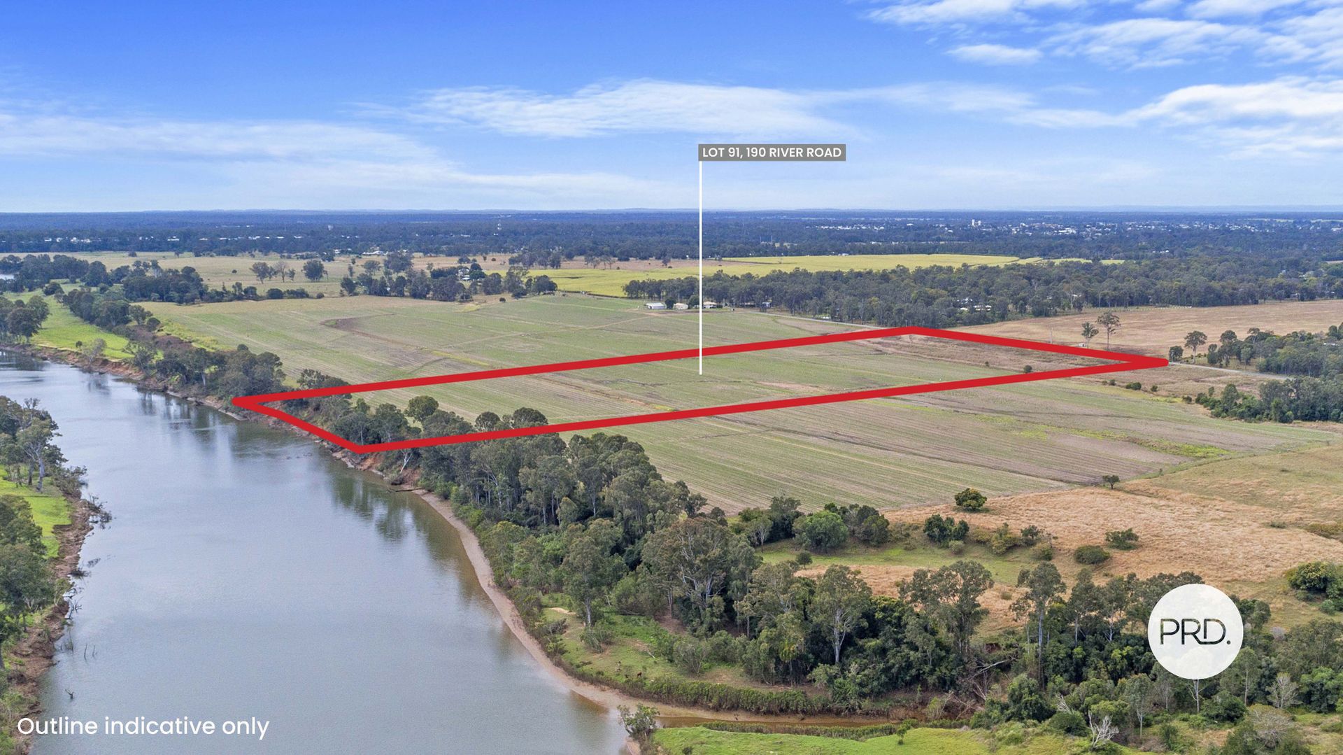 Lot 91/190 River Road, Tinana QLD 4650, Image 2