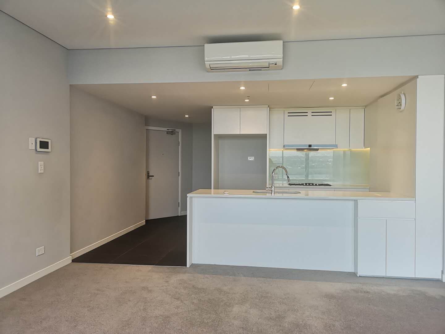 3 bedrooms Apartment / Unit / Flat in 1001/18 Footbridge Blvd WENTWORTH POINT NSW, 2127