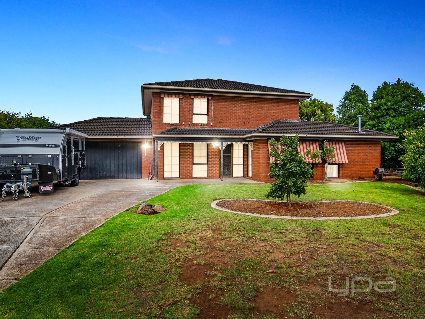 7 Blairgowrie Place, Melton West VIC 3337, Image 0