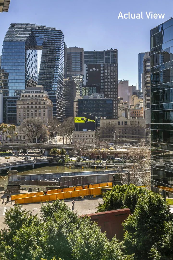 Additional image 7 of 604/1 Queensbridge Square, Southbank VIC 3006