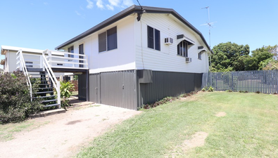 Picture of 112 Tenth Avenue, HOME HILL QLD 4806