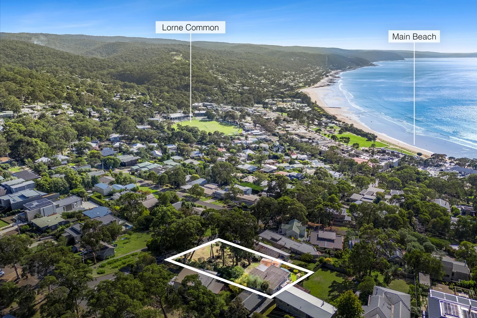 25 Bay Street, Lorne VIC 3232