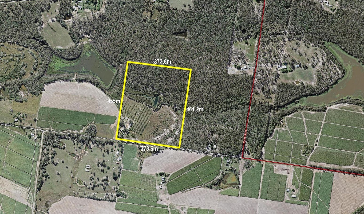 74 Jacobsens Road (Mungar), Yerra QLD 4650 House for Sale Domain