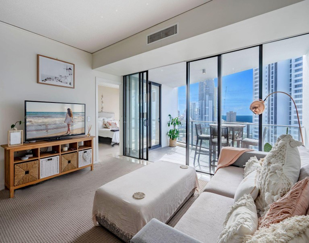 1405/22 Surf Parade, Broadbeach QLD 4218