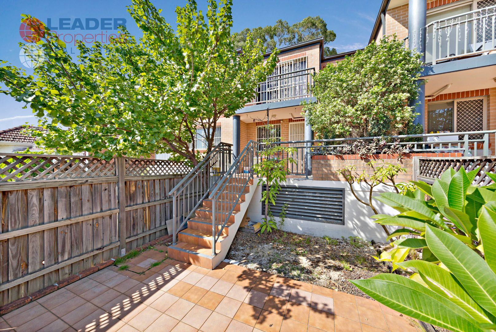 10/84 Frederick Street, Campsie NSW 2194, Image 0