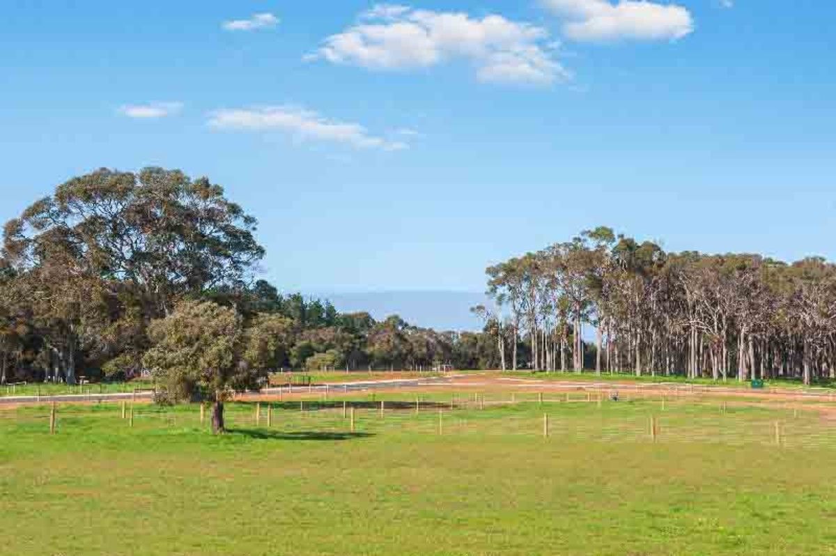 Lot 222/3 Lumber Crescent, Karridale WA 6288, Image 0