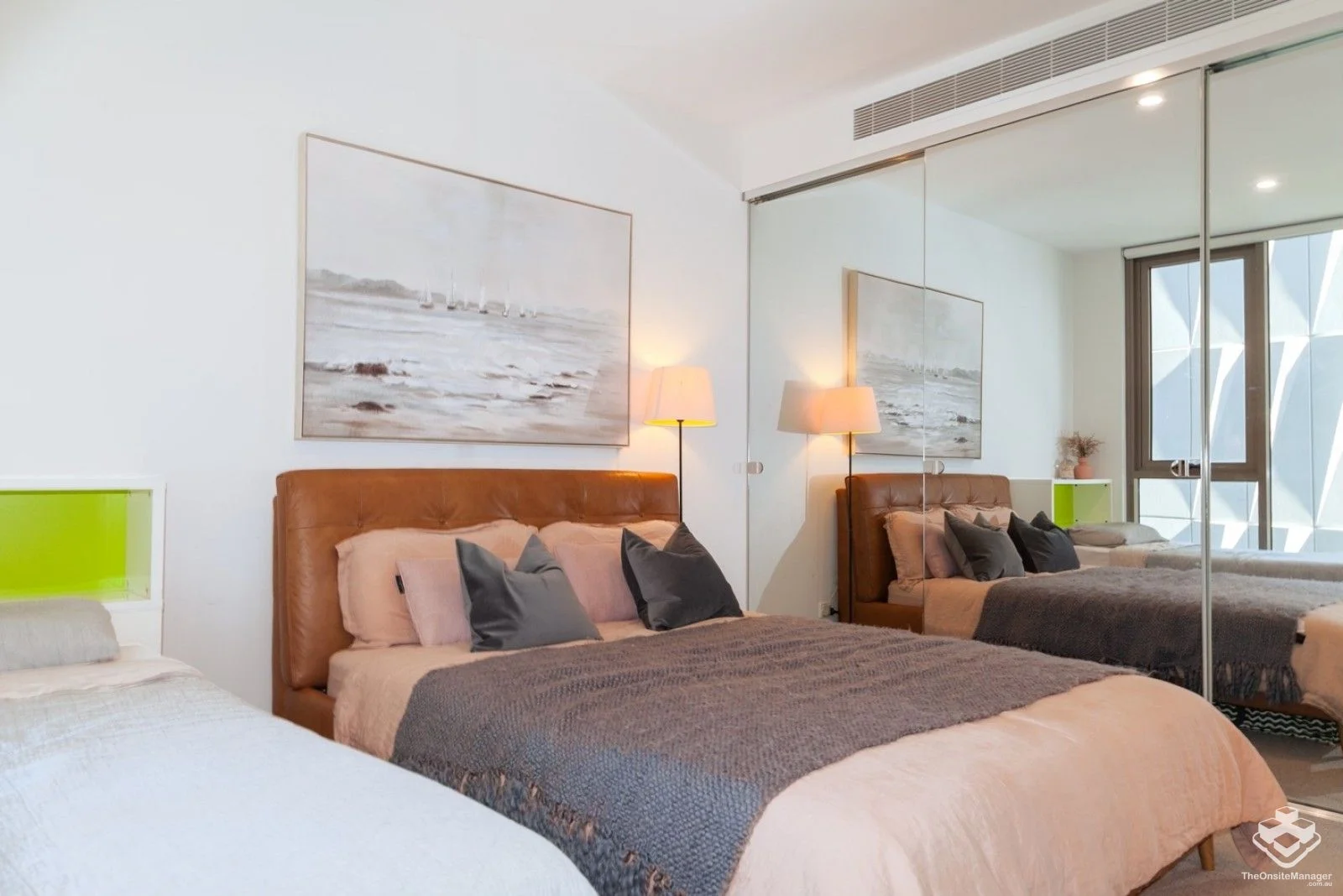 Additional image 8 of 30310/9 Pidgeon Close, West End QLD 4101