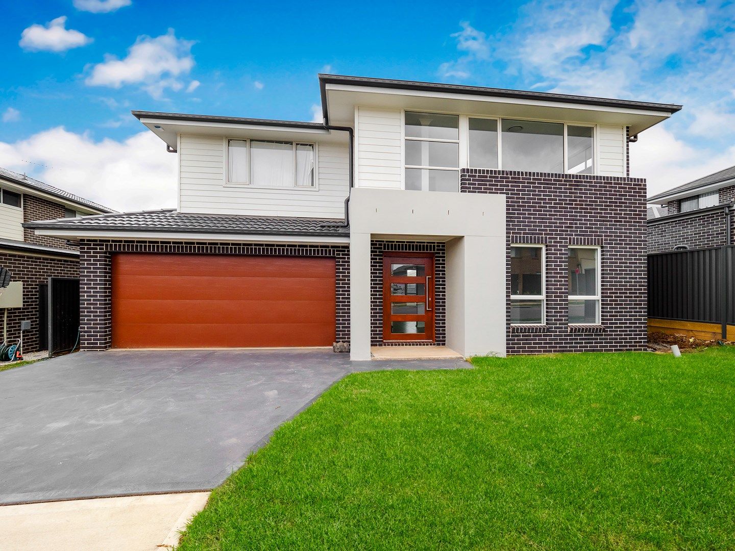 4 John Black Drive, Marsden Park NSW 2765, Image 0