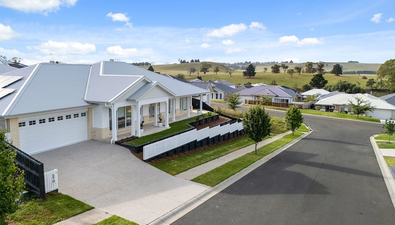Picture of 4 Montgomery Way, MOSS VALE NSW 2577