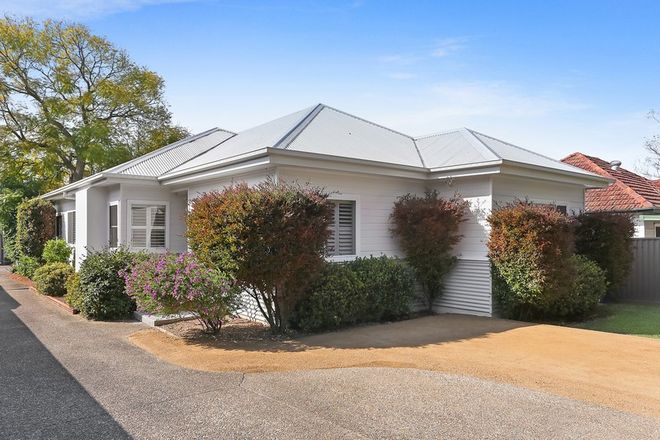 Picture of 403 President Avenue, KIRRAWEE NSW 2232