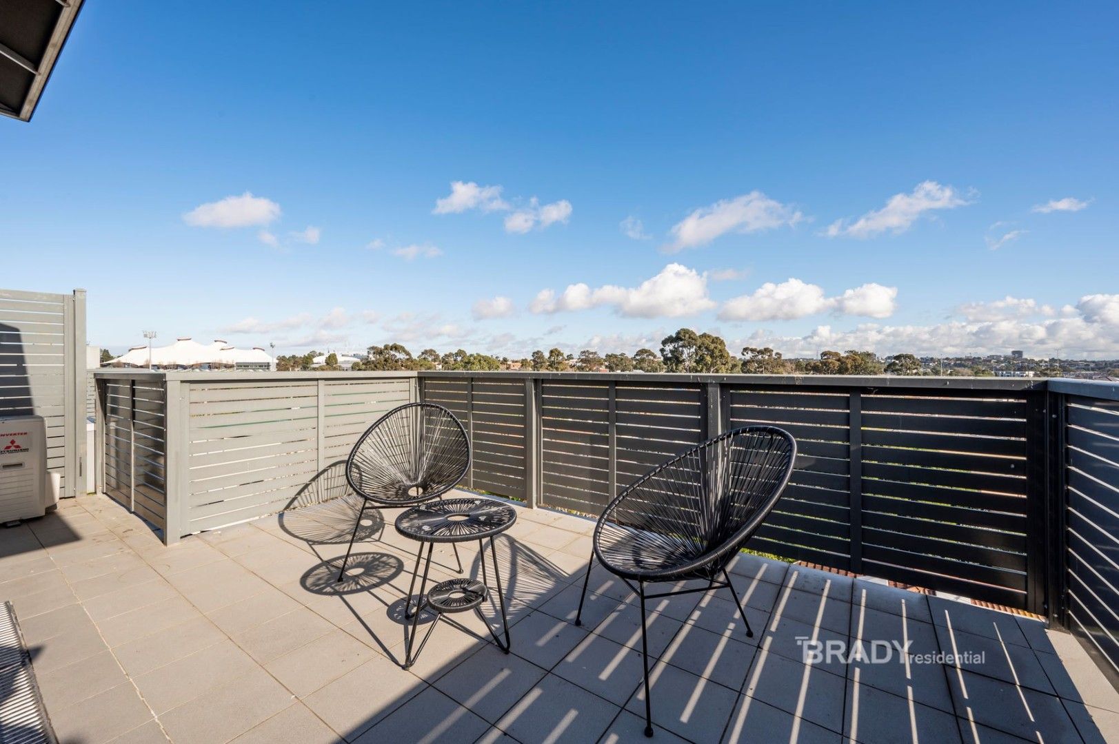 1 bedrooms Apartment / Unit / Flat in 302A/8 Burrowes Street ASCOT VALE VIC, 3032