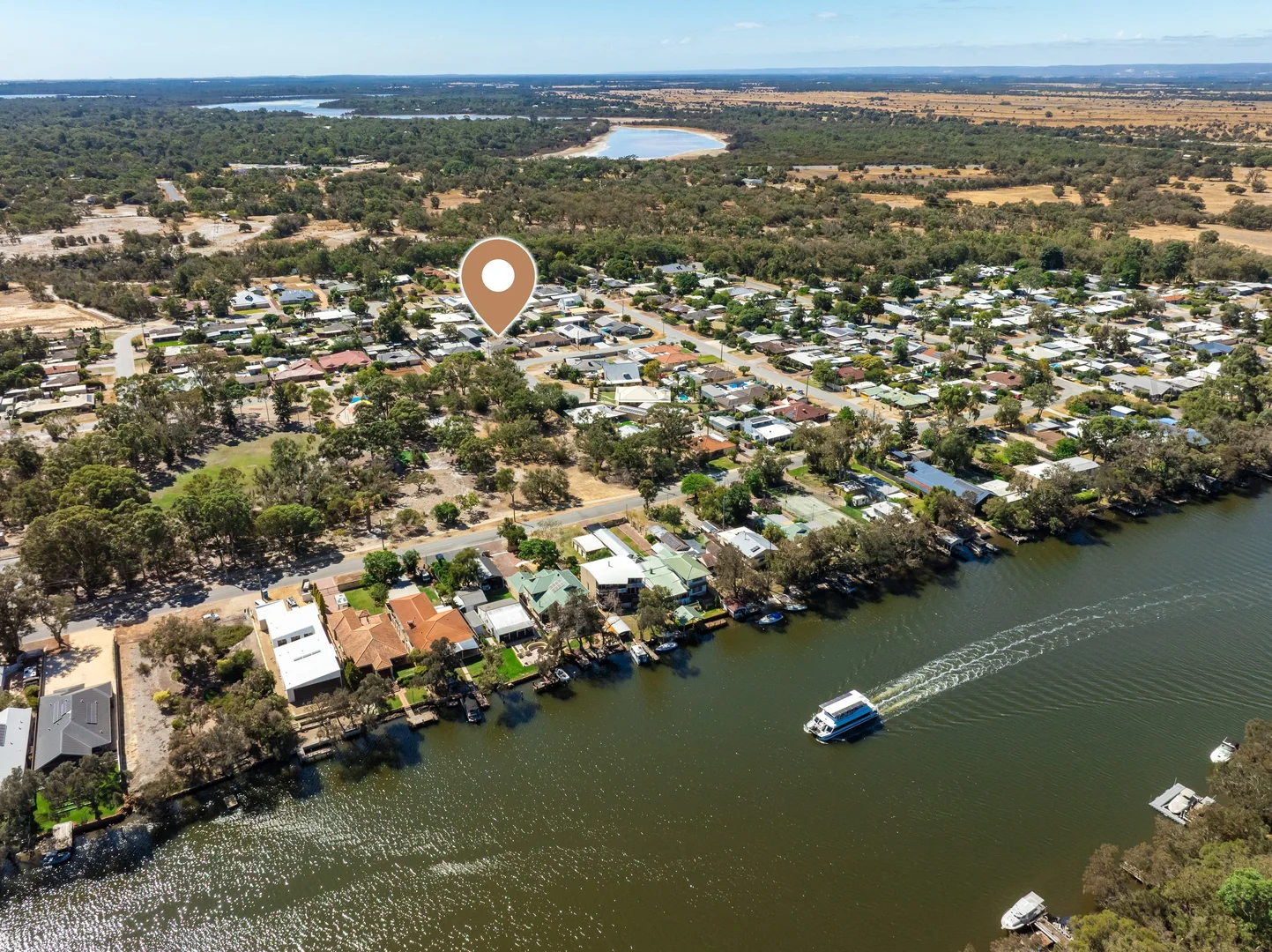 Additional image 2 of 8 Kingfisher Drive, North Yunderup WA 6208