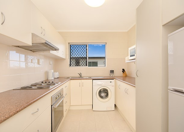 5/15 Maroong Street, Currajong QLD 4812