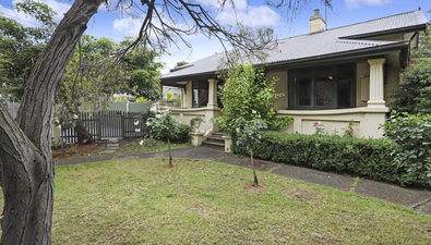 Picture of 41 Buninyong Street, YARRAVILLE VIC 3013