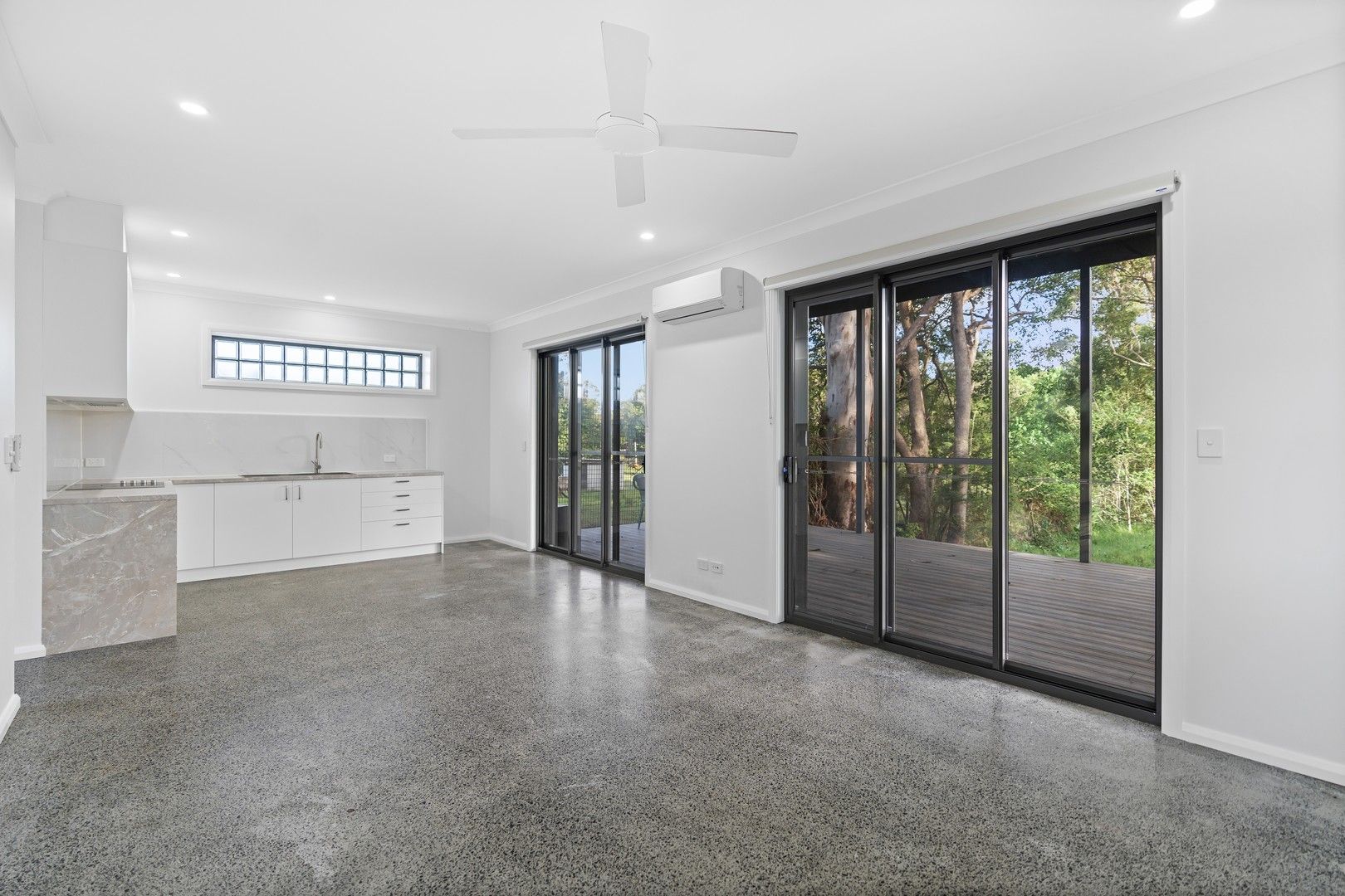 1 bedrooms House in A/84 Carrington Street NARARA NSW, 2250