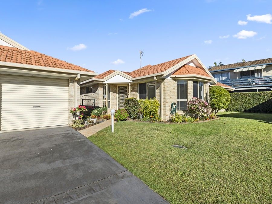 3 bedrooms Villa in 6/3 Prince Street COFFS HARBOUR NSW, 2450