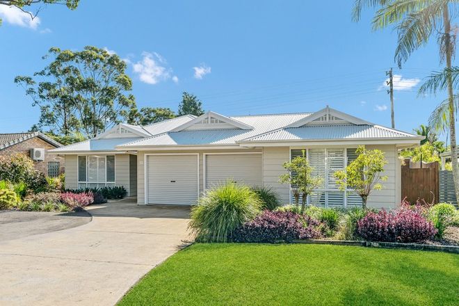 Picture of 13 Coucal Close, PORT MACQUARIE NSW 2444