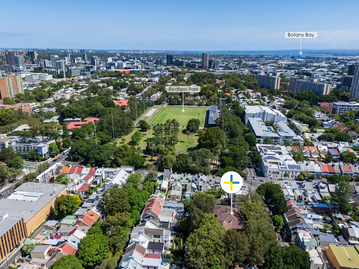 Additional image 7 of 15/292-296 Chalmers Street, Redfern NSW 2016