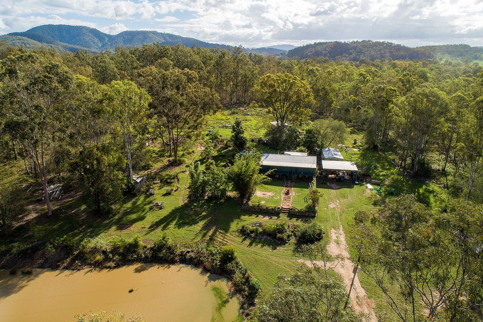 147 Lower Wide Bay Road, Sexton QLD 4570, Image 0