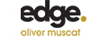 Edge Oliver Muscat's logo