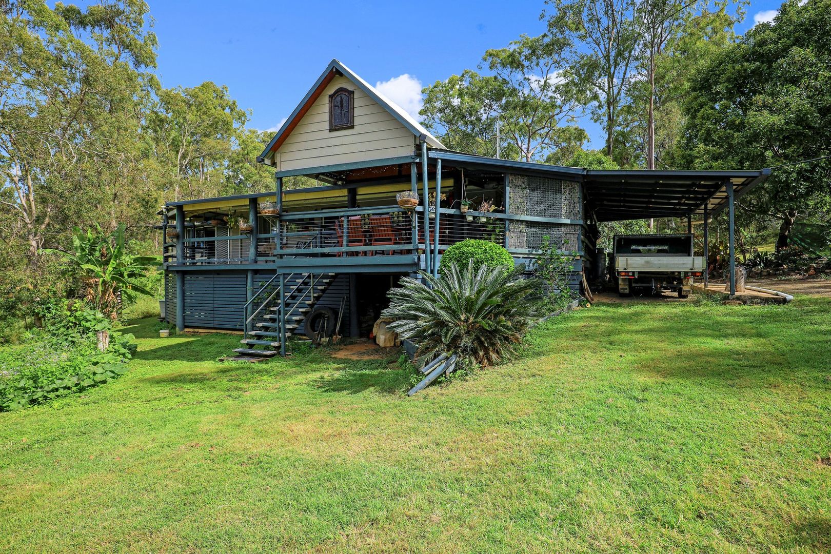 82 Wallaville-goondoon Rd, Bungadoo QLD 4671, Image 1