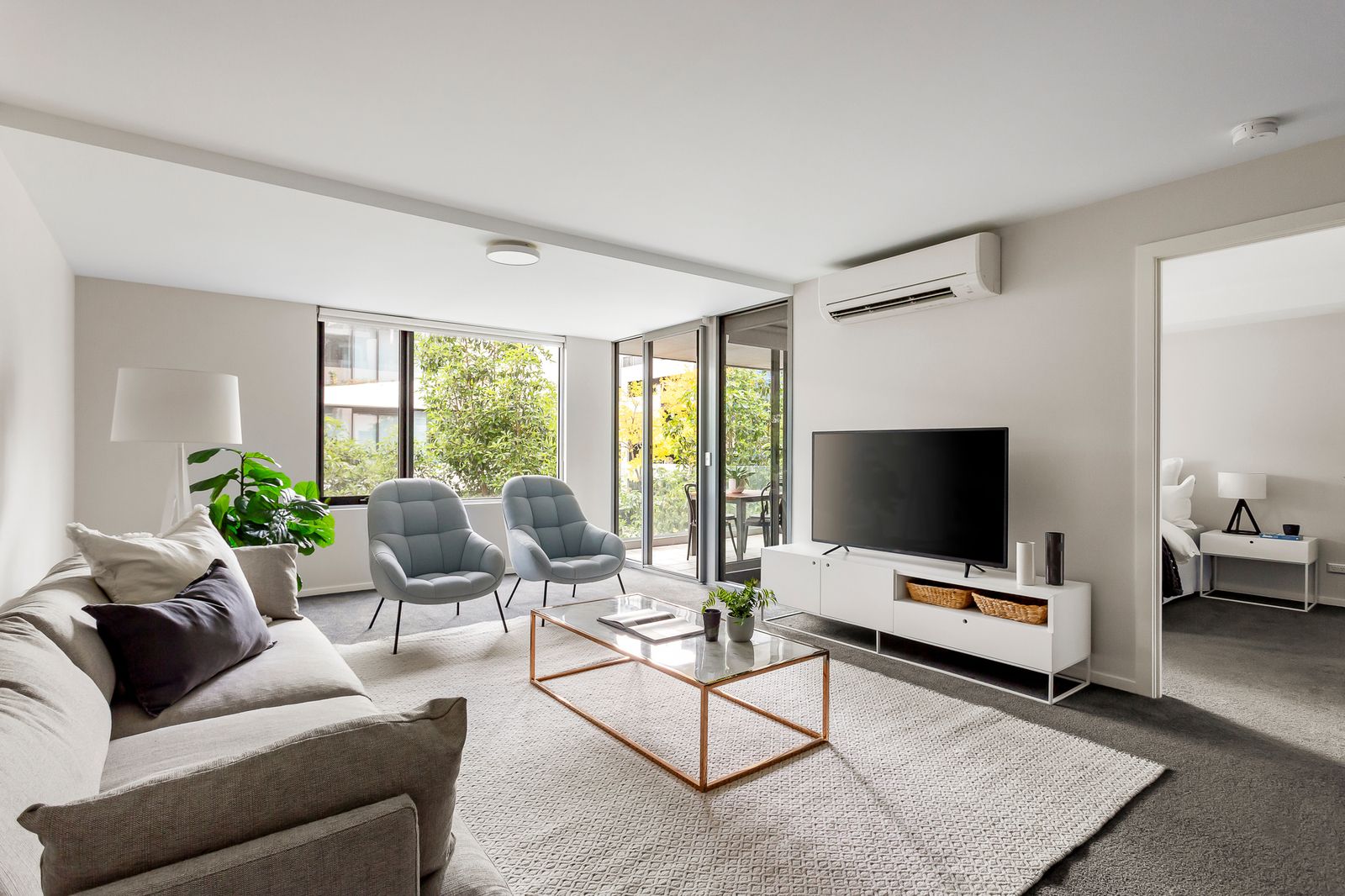 Sold 204/78 Eastern Road, South Melbourne VIC 3205 on 24 Feb 2024 2019019708 Domain
