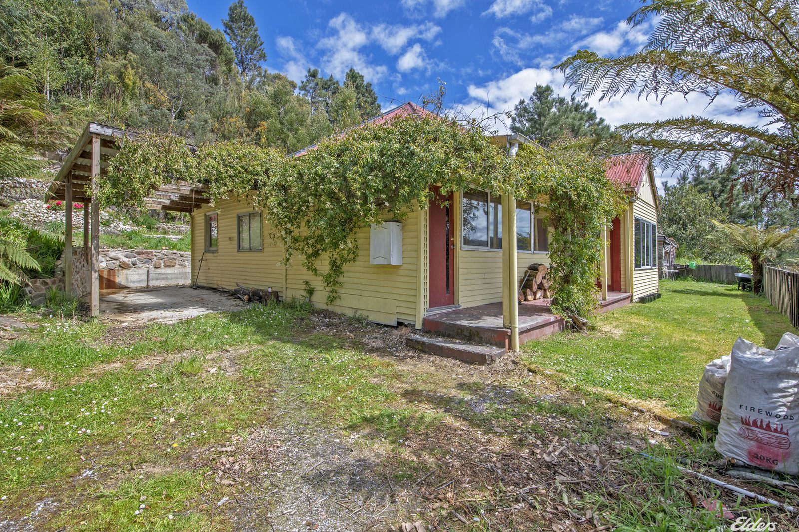 2 Du Cane Street, Queenstown TAS 7467, Image 0