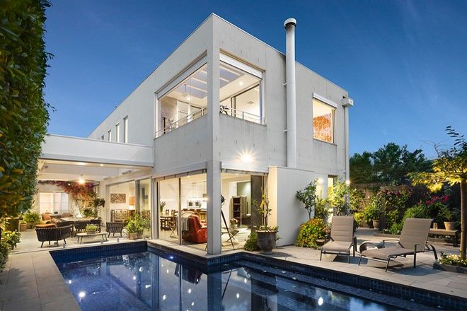 1214 Real Estate Properties For Sale In Hawthorn Vic 3122 Domain