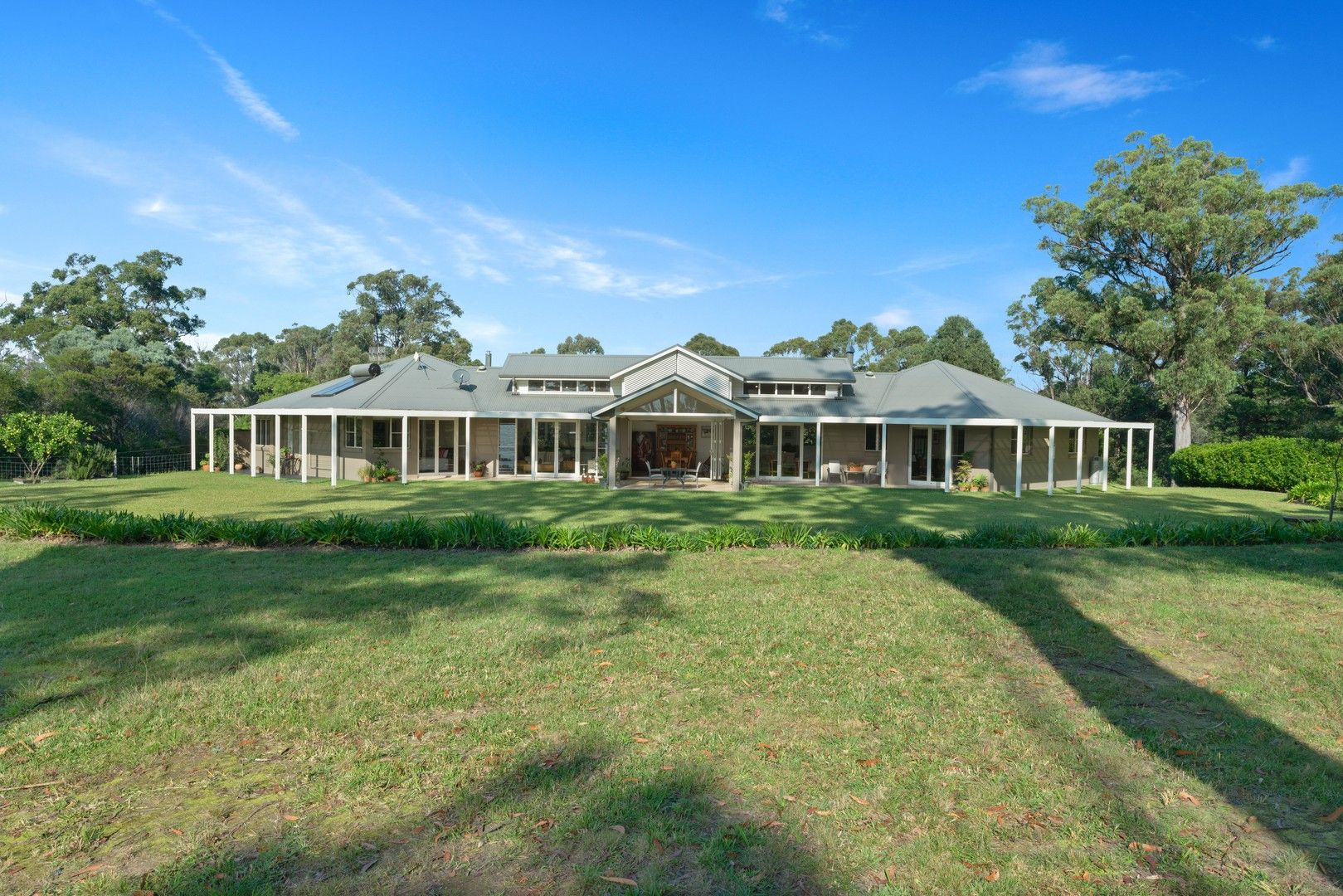 41 Spotted Gum Drive, Tapitallee NSW 2540, Image 2