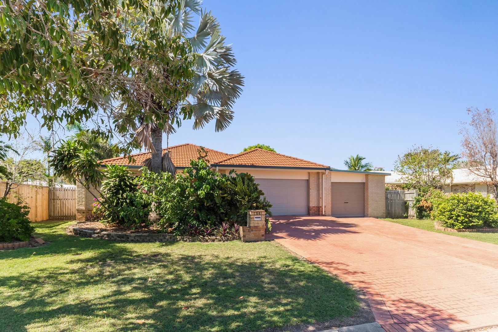 14 Finlay Court, Kirwan QLD 4817, Image 0