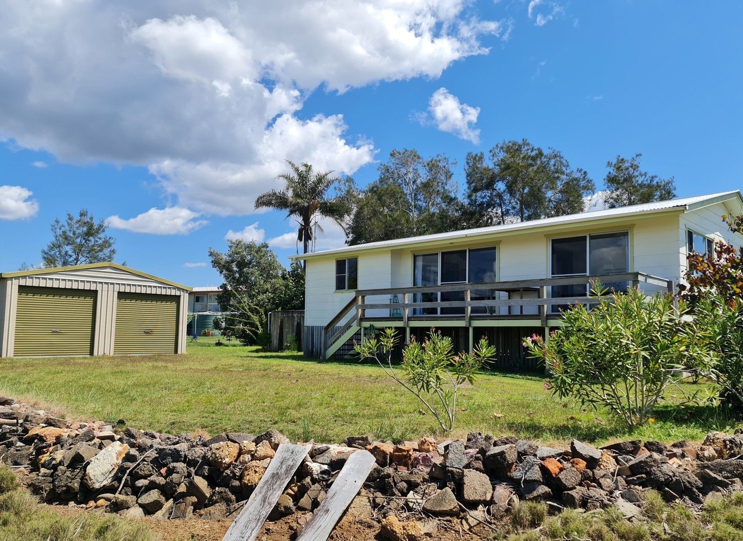 3 bedrooms House in 14 Kougari St BOONOOROO QLD, 4650