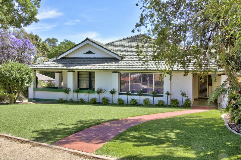 64 East Terrace, Loxton SA 5333, Image 0