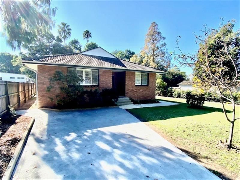 25 Cowan Road, Mount Colah NSW 2079 House For Rent Domain