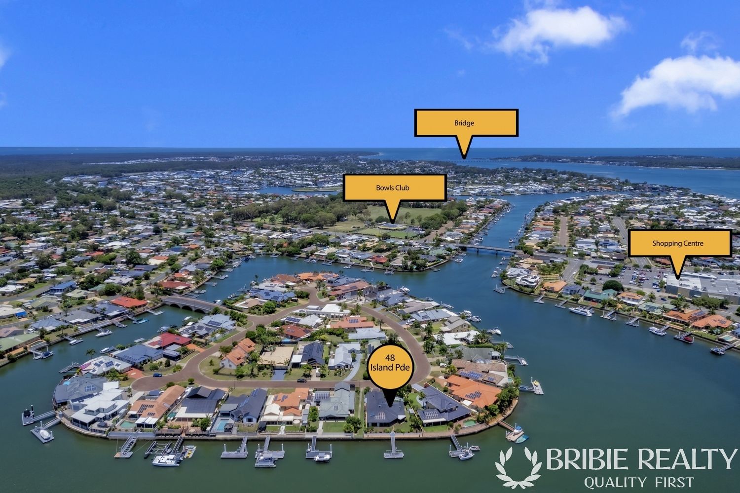 48 Island Parade, Banksia Beach QLD 4507, Image 2