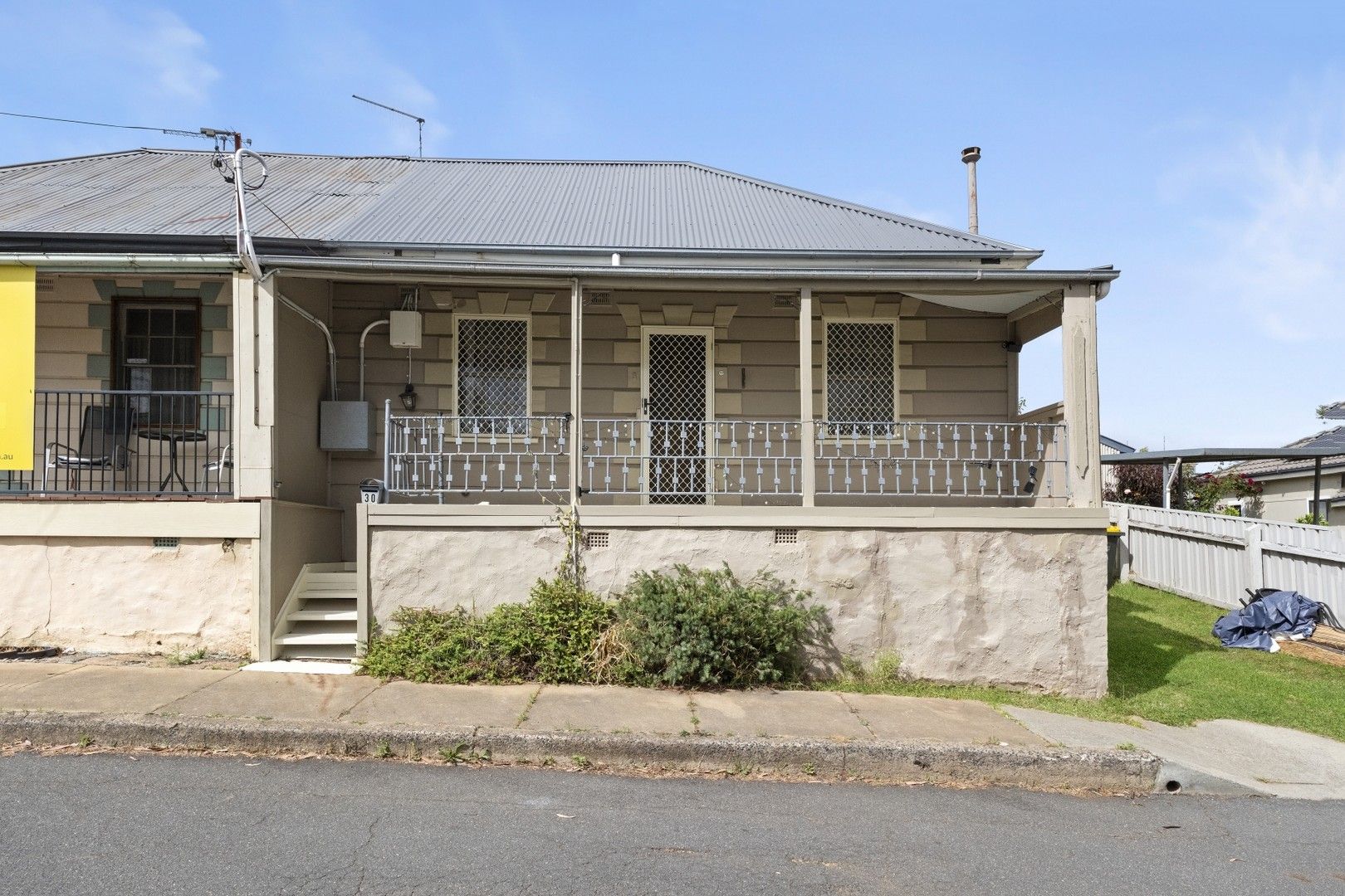 3 bedrooms House in 30 Australia Street GOULBURN NSW, 2580