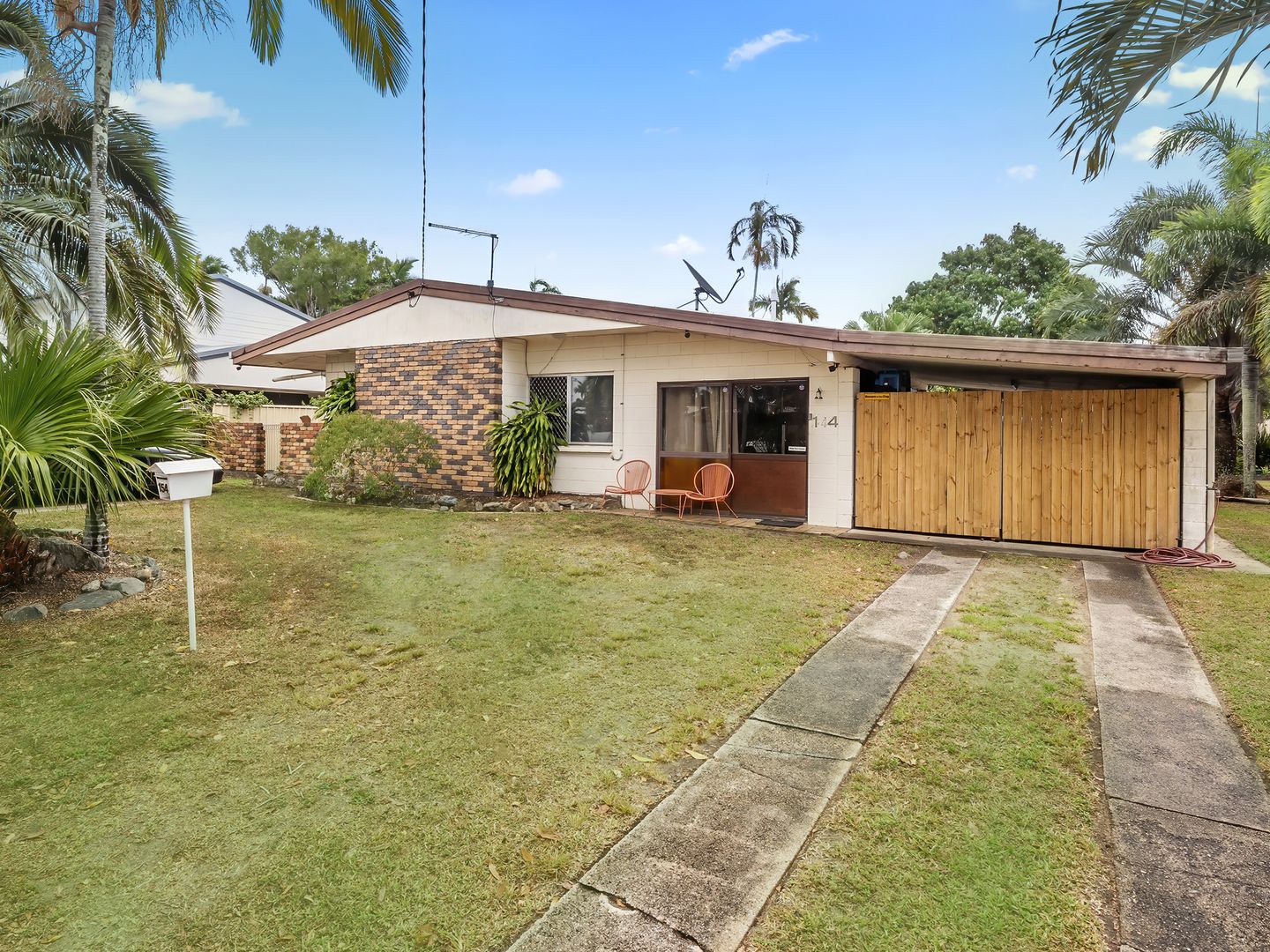 154 Reed Road, Trinity Park QLD 4879, Image 1