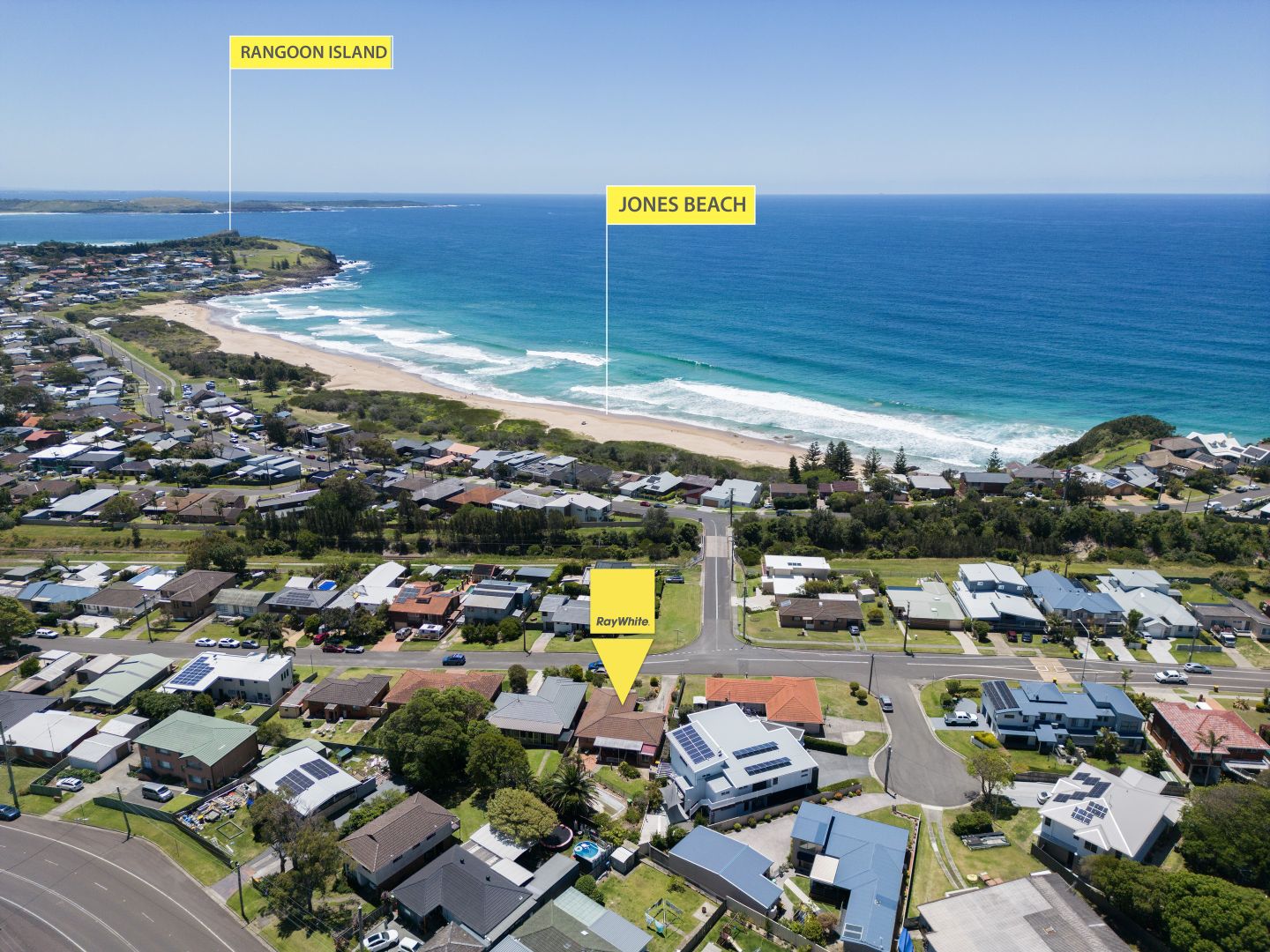 21 Gibraltar Avenue, Kiama Downs NSW 2533, Image 1