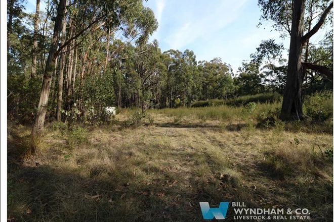 Picture of 2 Sydenham Inlet Road, MANORINA VIC 3889