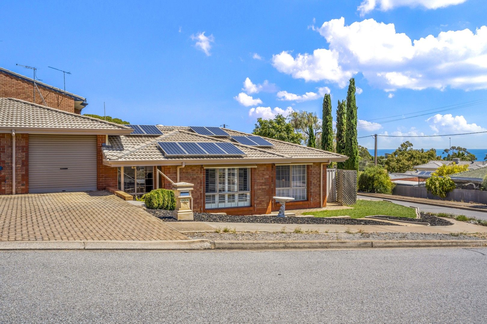 2 bedrooms House in 10/29 Fryer Street HALLETT COVE SA, 5158