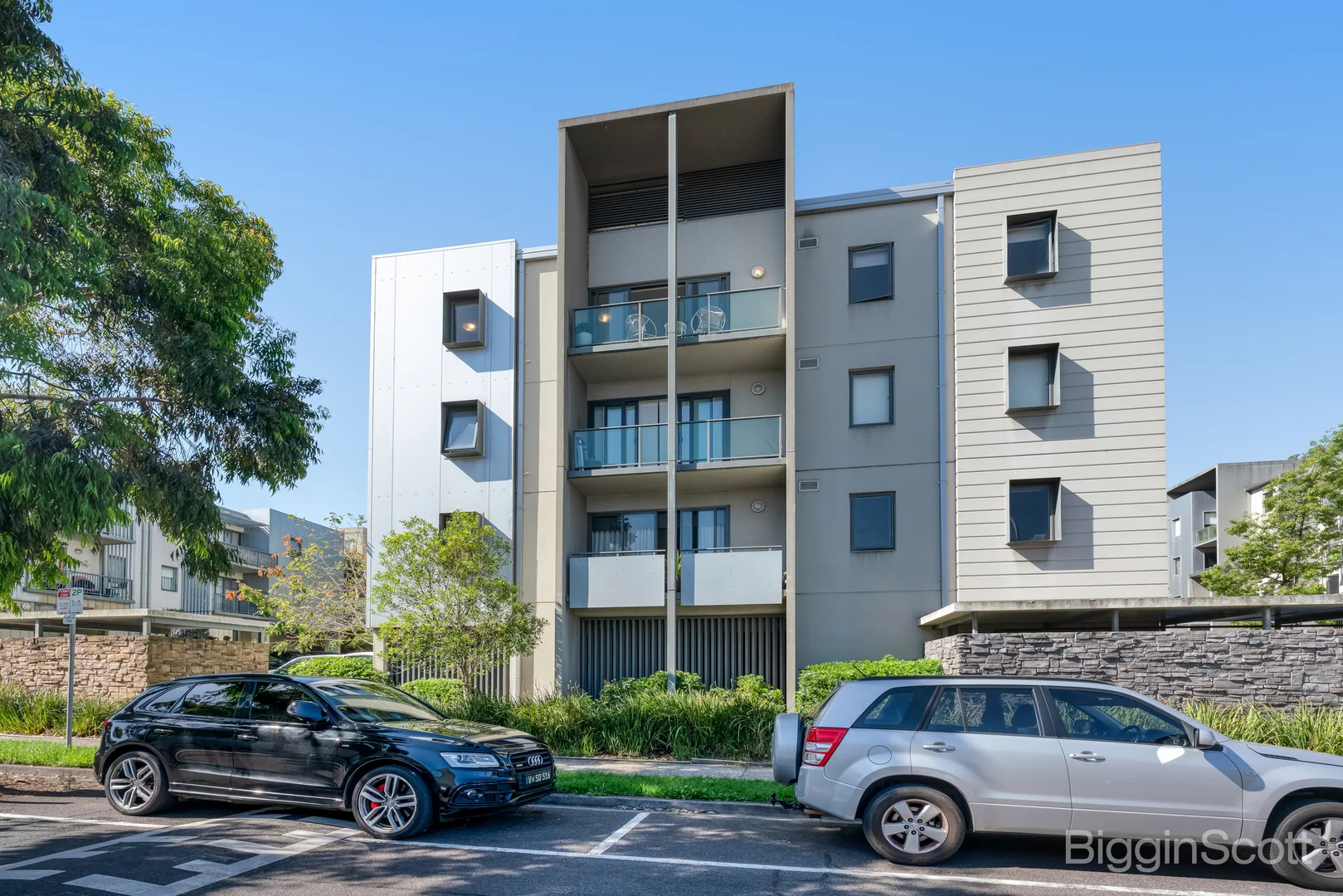 Additional image 16 of 208/108 Altona Street, Kensington VIC 3031