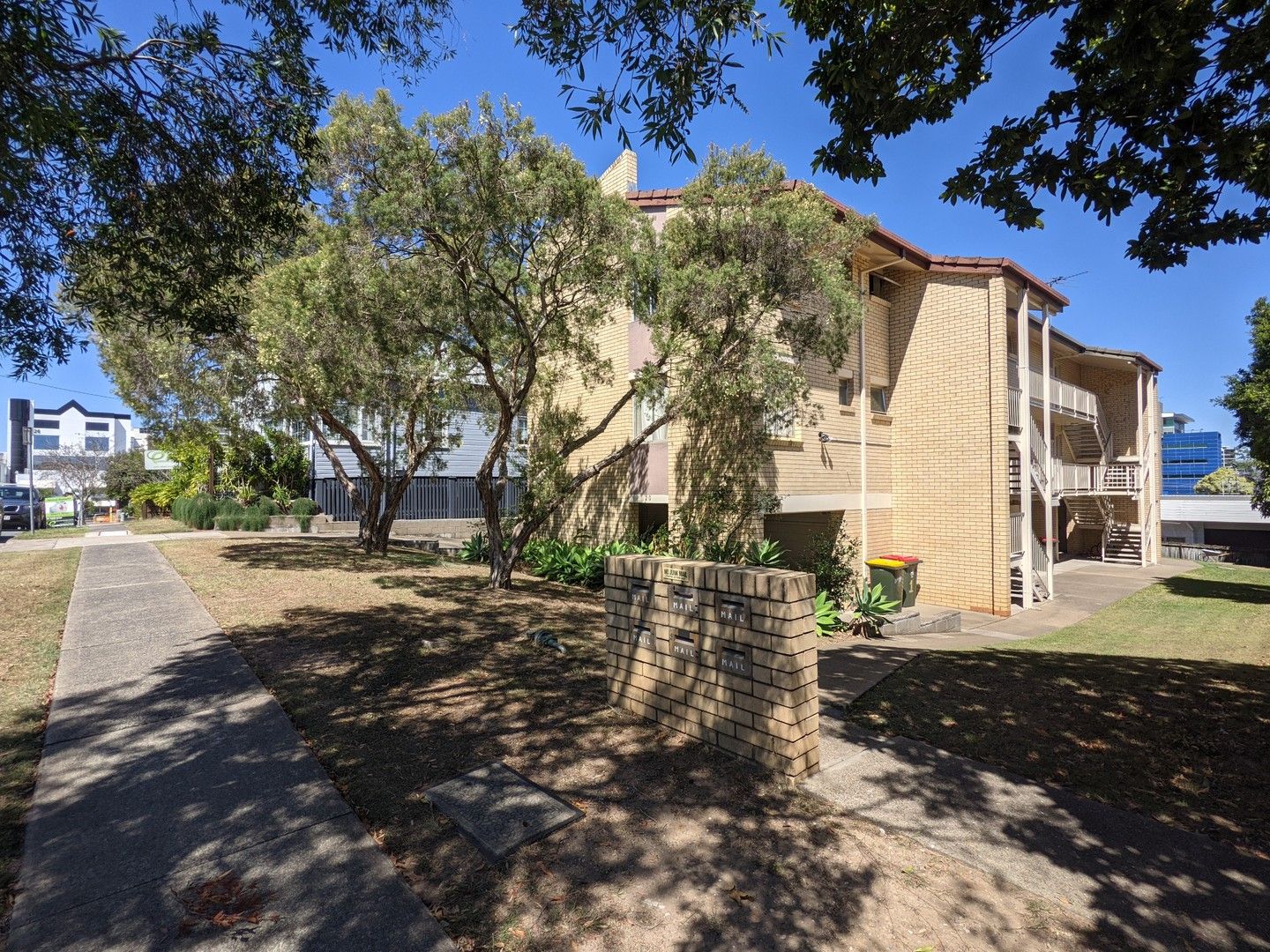 1/20 Gordon St, Milton QLD 4064 Apartment For Rent Domain