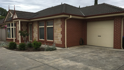 Picture of 12A Hughes Street South, WOODVILLE SA 5011