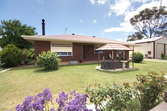 Picture of 17 Kadina Rd, CROSS ROADS SA 5558