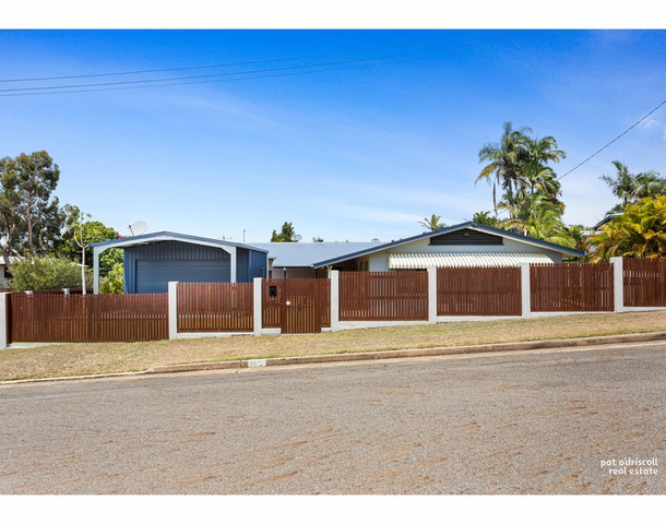 362 Lawrence Avenue, Frenchville QLD 4701