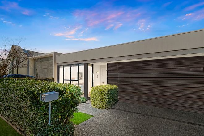 Picture of 22 Opperman Drive, NORTH KELLYVILLE NSW 2155