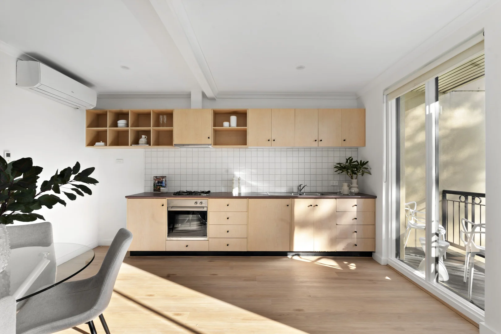 Additional image 5 of 18/202 The Avenue, Parkville VIC 3052