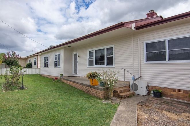Picture of 3 Degance Street, SOUTH TAMWORTH NSW 2340