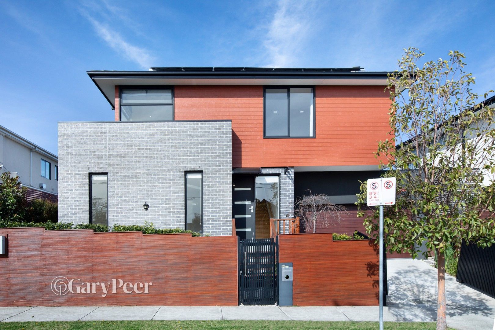3 bedrooms House in 2B Parker St BRIGHTON EAST VIC, 3187