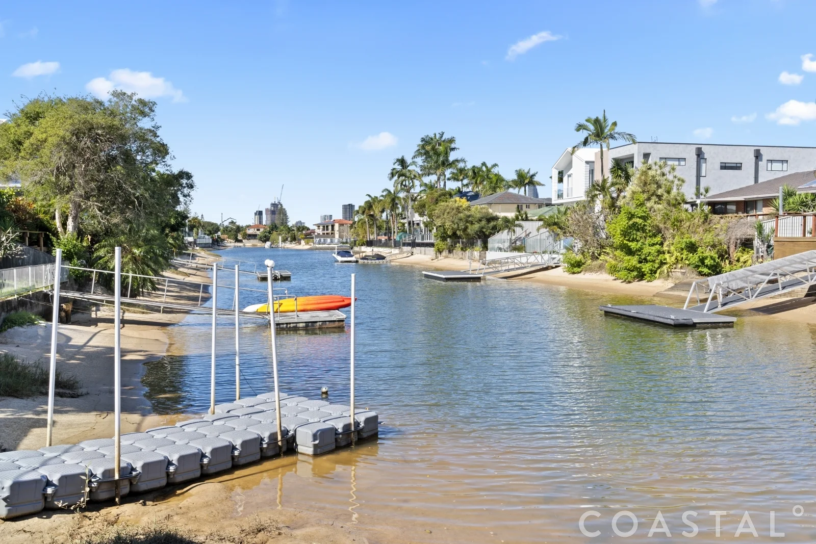 12 Pacific Boulevard, Broadbeach Waters QLD 4218