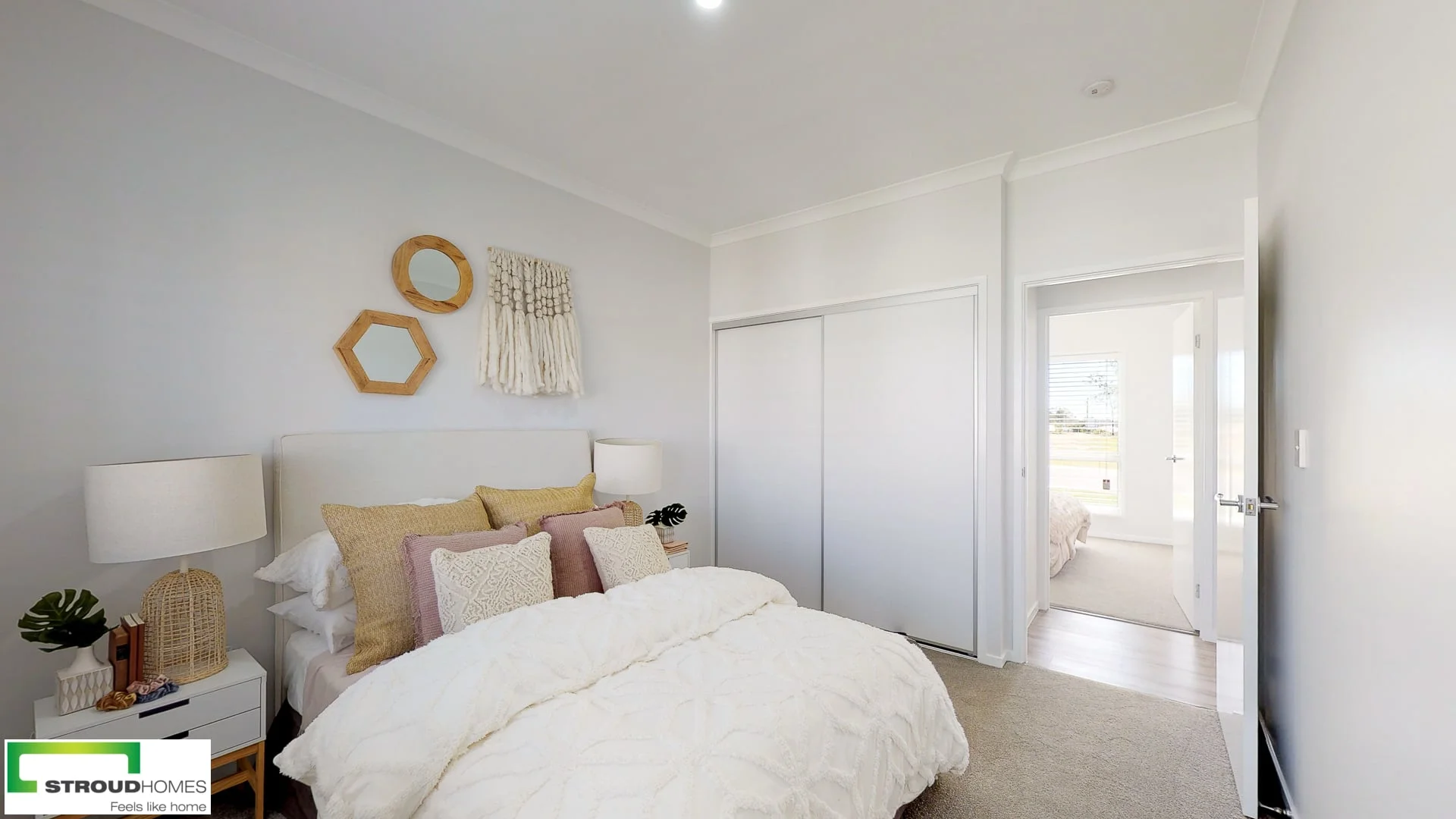 Additional image 4 of Lot 134 Golden Acres Estate, Birthamba Road, South Kolan QLD 4670